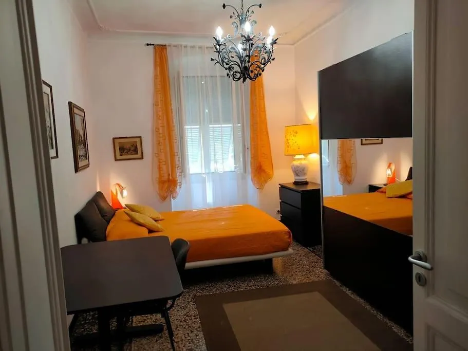 Appartamento Zona Centro Foce Genoa 0*,  Italy
