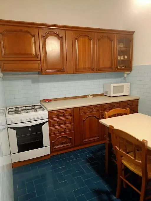 Appartamento Zona Centro Foce Genoa Italy